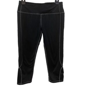 Boxercraft Women’s  Athletic Capri Leggings
